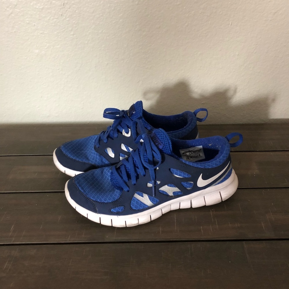 Nike Free Runs